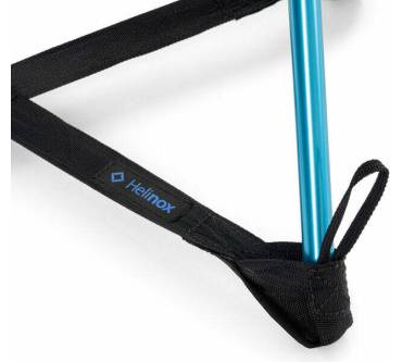 Produktbild Helinox Chair Zero LT