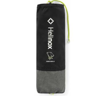 Produktbild Helinox Chair Zero LT