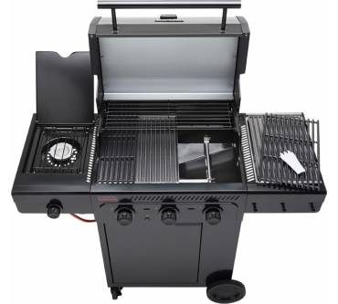 Produktbild Char-Broil Essential 3G