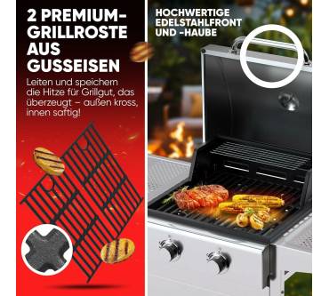 Produktbild ProfiCook PC-GG 1309