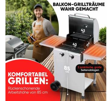 Produktbild ProfiCook PC-GG 1309