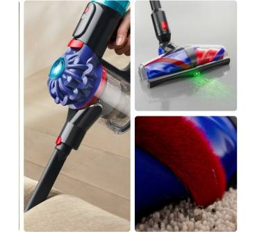 Produktbild Dyson V10 Konical