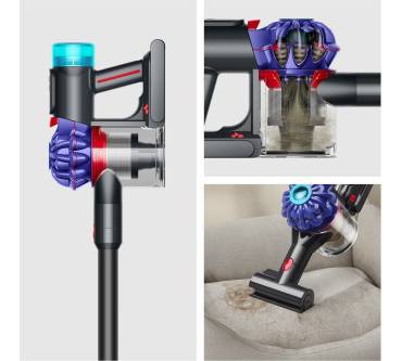 Produktbild Dyson V10 Konical