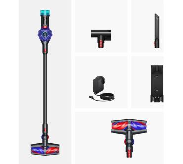 Produktbild Dyson V10 Konical