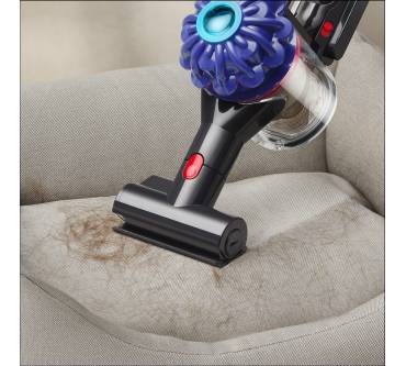 Produktbild Dyson V10 Konical