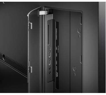 Produktbild We. (by Loewe) SEE 32 LCD DC