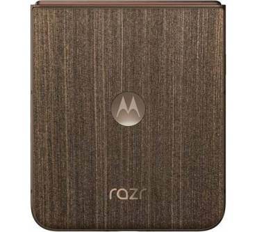 Produktbild Motorola Razr 70 Ultra