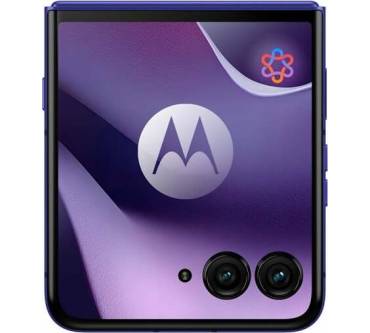 Produktbild Motorola Razr 70 Ultra