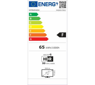 Produktbild LG 50QNED7EB3C