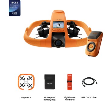Produktbild HOVERAir Aqua