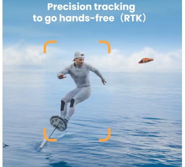 Produktbild HOVERAir Aqua