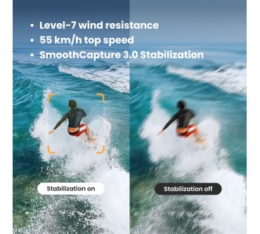 Produktbild HOVERAir Aqua