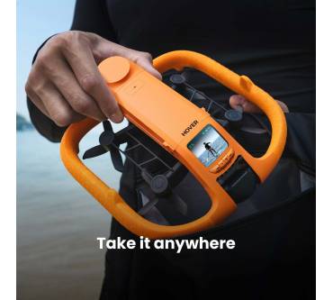 Produktbild HOVERAir Aqua