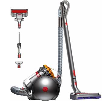 Produktbild Dyson Big Ball Absolute 2