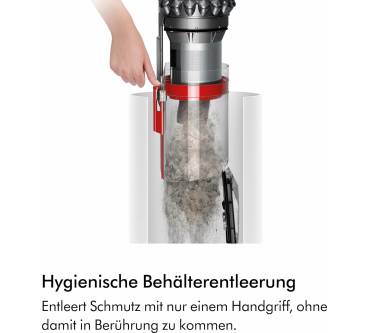 Produktbild Dyson Big Ball Absolute 2