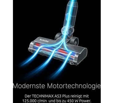 Produktbild TechniSat AS3 Plus