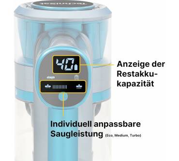 Produktbild TechniSat AS3 Plus