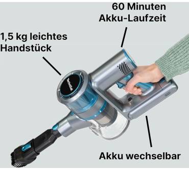 Produktbild TechniSat AS3 Plus