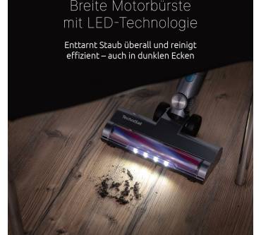 Produktbild TechniSat AS3 Plus