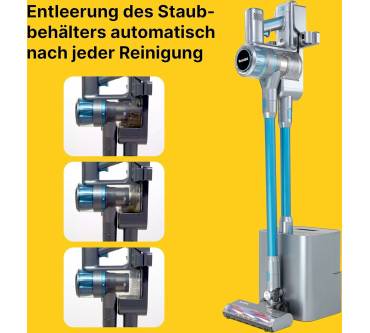 Produktbild TechniSat AS3 Plus