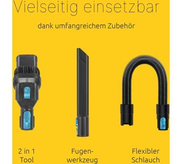Produktbild TechniSat AS3 Plus