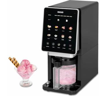 Produktbild Unold Cream Dream 48805