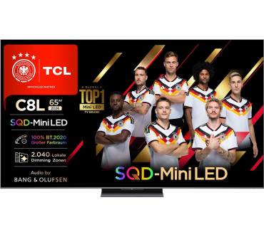 Produktbild TCL 65C8L