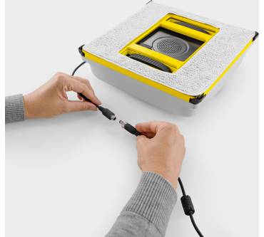 Produktbild Kärcher RCW 4