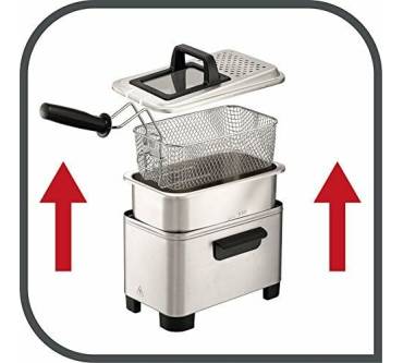 Produktbild Tefal Easy Pro Premium FR3380