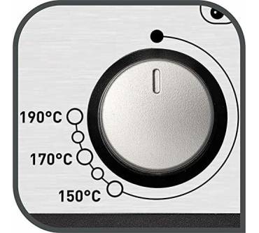 Produktbild Tefal Easy Pro Premium FR3380