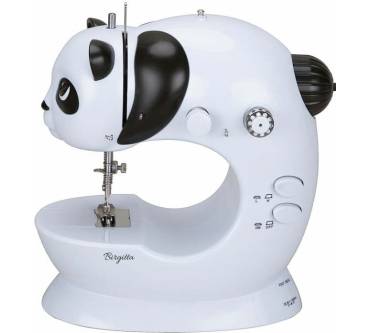 Produktbild Nordic ProStore Birgitta Nähmaschine Junior