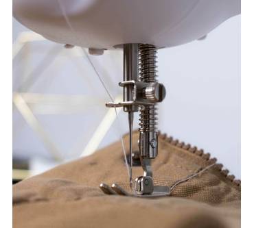 Produktbild Nordic ProStore Birgitta Nähmaschine Junior