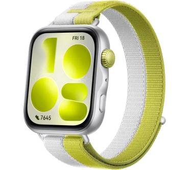 Produktbild Huawei Watch Fit 5