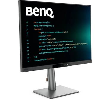 Produktbild BenQ RD280UG