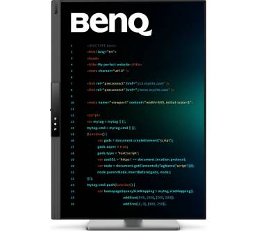 Produktbild BenQ RD280UG