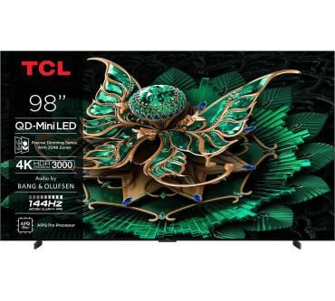 Produktbild TCL 98Q7C