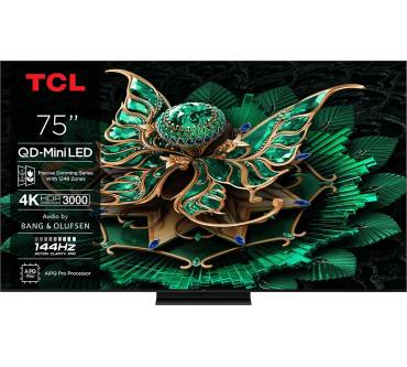 Produktbild TCL 75Q7C