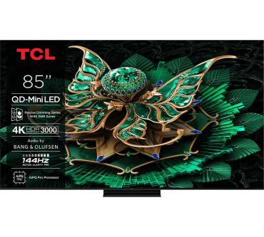 Produktbild TCL 85Q7C