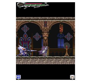 Produktbild Castlevania: Dawn of Sorrow