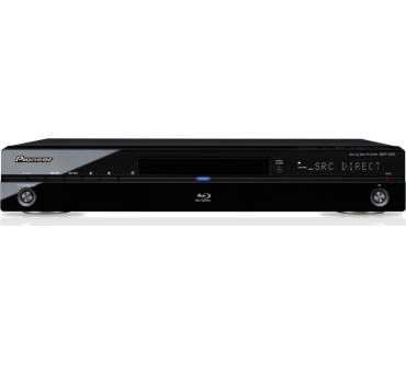 Produktbild Pioneer BDP-320