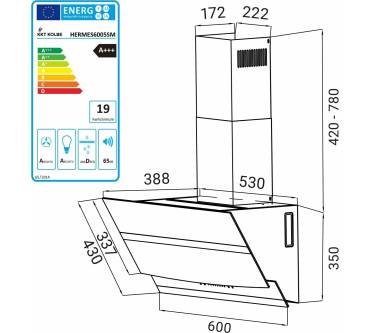 Produktbild KKT Kolbe Hermes 6005