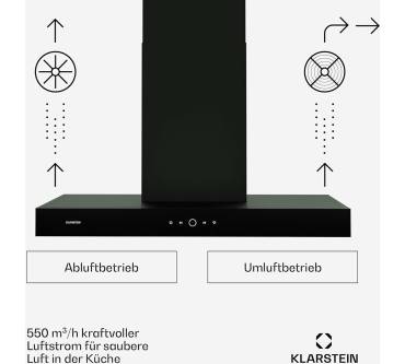 Produktbild Klarstein SmartEdge 90