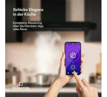 Produktbild Klarstein SmartEdge 90
