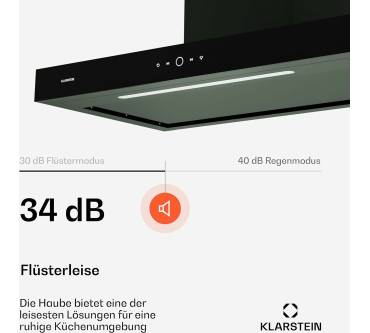 Produktbild Klarstein SmartEdge 90