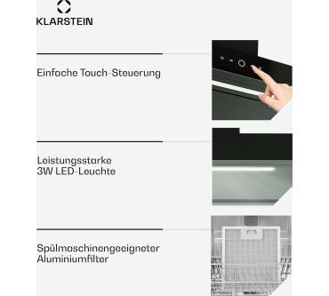 Produktbild Klarstein SmartEdge 90