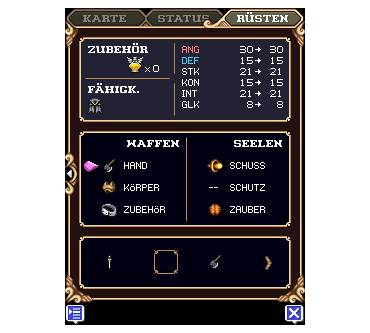 Produktbild Castlevania: Dawn of Sorrow