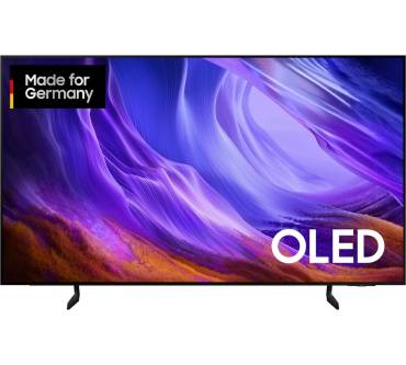 Produktbild Samsung GQ77S82H