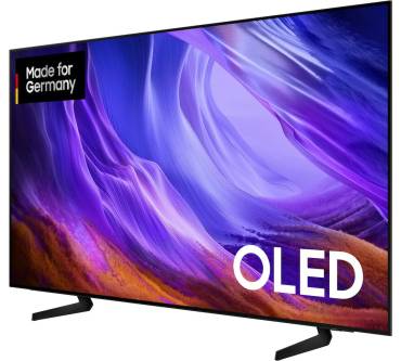 Produktbild Samsung GQ77S82H