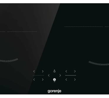 Produktbild Gorenje G400 GI621FMC