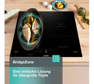 Produktbild Gorenje G400 GI621FMC